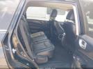 INFINITI JX35 Image 6