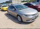 Chrysler 200 Limited Image 1