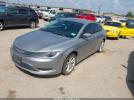 Chrysler 200 Limited Image 5