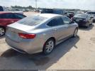 Chrysler 200 Limited Image 3