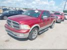 Dodge Ram 1500 Laramie Image 3