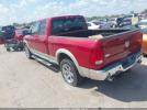 Dodge Ram 1500 Laramie Image 2