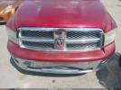 Dodge Ram 1500 Laramie Image 8