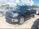 Ford F-150 King Ranch Image 5