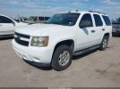 Chevrolet Tahoe Ls Image 8