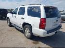 Chevrolet Tahoe Ls Image 10