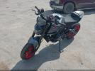 Ducati Monster Image 13