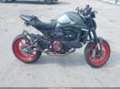 Ducati Monster Image 10