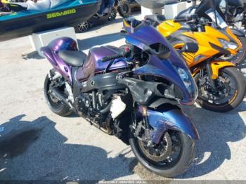  Salvage Suzuki Gsx1300