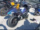 Suzuki Gsx1300 R Image 8