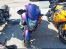 Suzuki Gsx1300 R Image 9