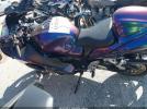 Suzuki Gsx1300 R Image 2