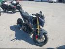 Honda Grom 125 Image 1