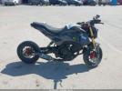 Honda Grom 125 Image 7