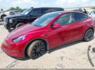 Tesla Model Y Performance Dual Motor All-wheel Drive Image 5