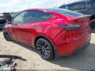 Tesla Model Y Performance Dual Motor All-wheel Drive Image 2