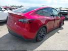 Tesla Model Y Performance Dual Motor All-wheel Drive Image 11