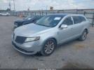 Lincoln MKT Ecoboost Image 2