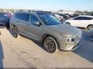 Hyundai SANTA FE Limited Image 1