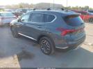 Hyundai SANTA FE Limited Image 6