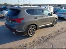 Hyundai SANTA FE Limited Image 12