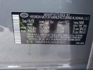 Hyundai SANTA FE Limited Image 8