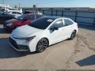 Toyota Corolla Se Image 15