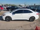 Toyota Corolla Se Image 8