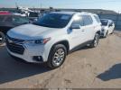 Chevrolet Traverse Fwd Lt Leather Image 2