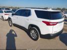 Chevrolet Traverse Fwd Lt Leather Image 13