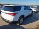 Chevrolet Traverse Fwd Lt Leather Image 3