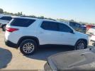 Chevrolet Traverse Fwd Lt Leather Image 11