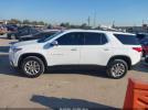 Chevrolet Traverse Fwd Lt Leather Image 8