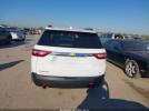 Chevrolet Traverse Fwd Lt Leather Image 15