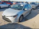 Toyota Corolla Le Image 16