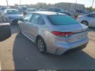 Toyota Corolla Le Image 3