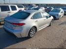 Toyota Corolla Le Image 5