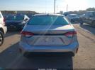 Toyota Corolla Le Image 13