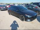 Hyundai ELANTRA N Line Image 1