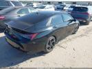 Hyundai ELANTRA N Line Image 8
