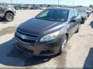 Chevrolet Malibu 1lt Image 4