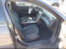 Chevrolet Malibu 1lt Image 6