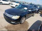 Ford Taurus Limited Image 5