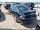 Ford Taurus Limited Image 4