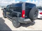 HUMMER H3 Suv Image 2