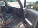 HUMMER H3 Suv Image 4