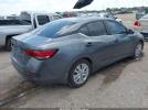 Nissan Sentra S Xtronic Cvt Image 3