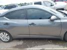 Nissan Sentra S Xtronic Cvt Image 10