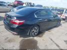 Honda Accord Lx Image 11