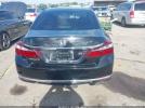 Honda Accord Lx Image 9
